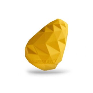 Игрушка для собак Ruffwear Gnawt-a-Cone Yellow