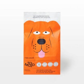 Tomojo Беззерновой корм для собак с насекомыми 2 кг