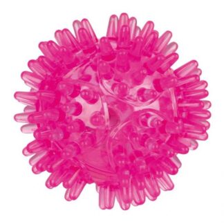 Trixie Luminous Hedgehog Ball