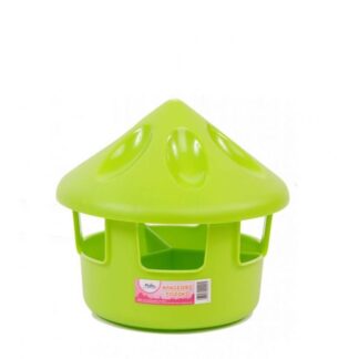 Plume & Compagnie Feeder Pigeons