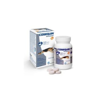 Косекин HA 40 таблеток