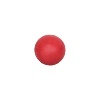 Игрушка для собак Rubb'n'Red Red Ball XL