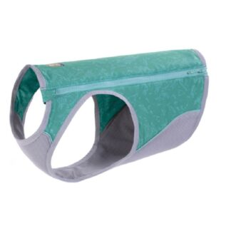 Жилет Ruffwear Swamp Cooler Zip Vest Aurora Teal Dog L