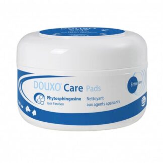 Салфетки Douxo Care Pads 30 салфеток