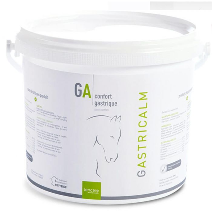 Желудочное спокойствие 9 кг