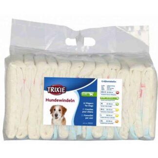Trixie SM Женские подгузники для собак