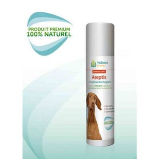 Асептический для собак 150 г