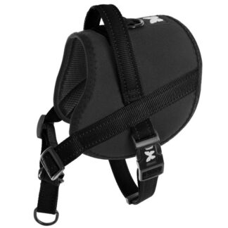 Martin Sellier Harness Hop & Stop Black M