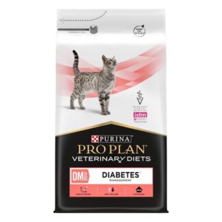Purina Proplan PPVD Cat DM Диабет 5 кг