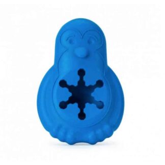 Игрушка для собак Busy Buddy Frozen Penguin S