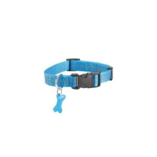 Bobby Collar Safe синий для собак M