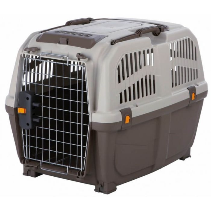 Skudo Airplane Carrier Dog Cat SM
