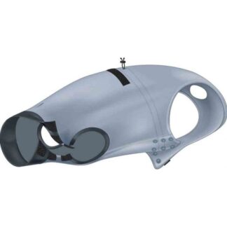 Боди для собак Trixie Protective SM