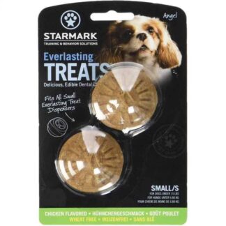 Starmark Everlasting Treats Original Chicken S
