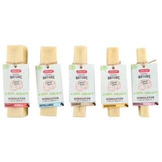 Zolux Nature Cheese Bone Гималайский гигант