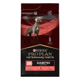 Purina Proplan PPVD Canine Diabetes DM 12 кг