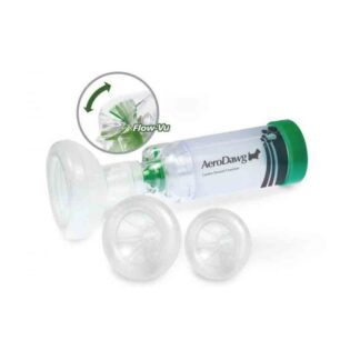 Ингалятор AeroDawg для собак> 10 кг