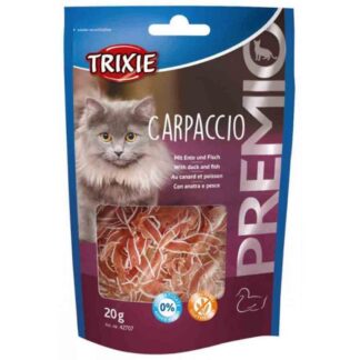 Trixie Premio Карпаччо для кошек 20 г