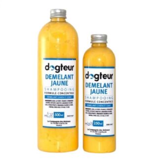 Dogteur Detangling Pro All Coat 250мл