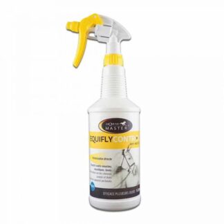 Репеллент для лошадей Horse Master Equifly Control 1 л