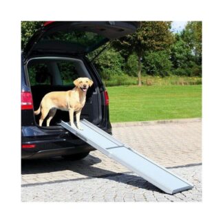 Телескопический пандус Trixie 43 x 100 - 180 см