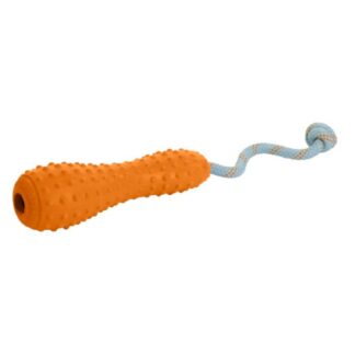 Ruffwear Toy Gourdo Campfire Orange Dog S