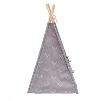 Палисандр Hygge Cat Teepee 52 x 52 x 84 см