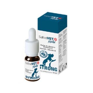 TVM Sativavet Relax Strong 10мл