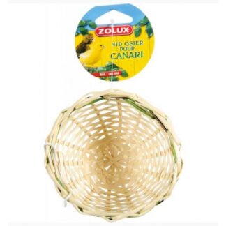 Zolux Nest Канарейки плетеные