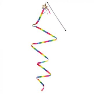 KONG Stellar Star Cat Удочка Игрушка