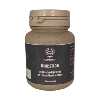 Element.vet Дигестия 60 cps