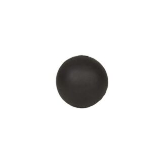Игрушка для собак Rubb'n'Black Black Ball XL