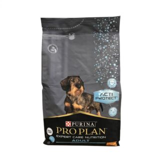 Purina Proplan Dog Expert Care Small & Mini Adult Chicken 3 кг