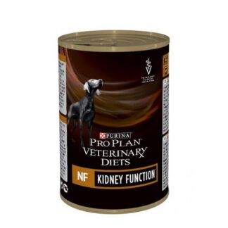 Purina Proplan PPVD Canine Renal NF 12 x 400 гр