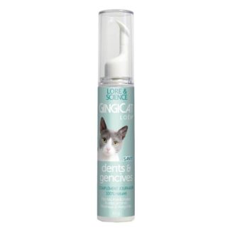 Lore & Science Cat GingiCat 10 г