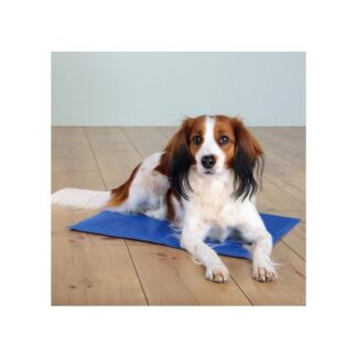 Охлаждающий матрас Trixie Blue 110 x 70 см - Распродажа