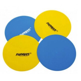 Тренировочная мишень Fitpaws для собак