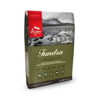 Orijen Tundra Cat 5,4 кг