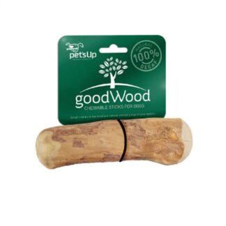 GoodWood Coffee Wood для собак S