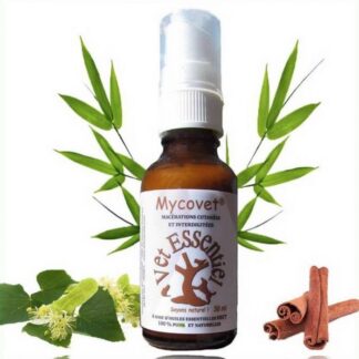 Майковет 30мл