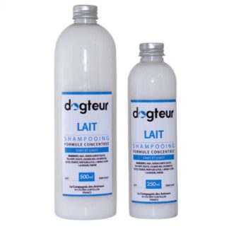 Dogteur Pro Шампунь для щенков и кошек 1 л