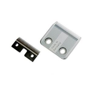 Триммерная головка Moser Rex с мелкими зубьями 0,1–3 мм