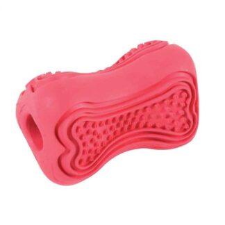 Резина Zolux Toy Titan L красная