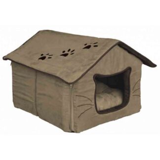 Уютный приют для кошек Trixie Hilla