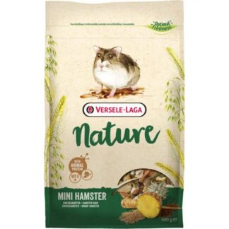 Versele Laga Nature Mini Hamster 400г