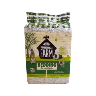Наполнитель для мелких животных Tiny Friends Farm 15 л