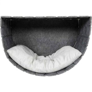 Trixie Уютный уголок Ленни серый 45 ? 30 ? 30 см