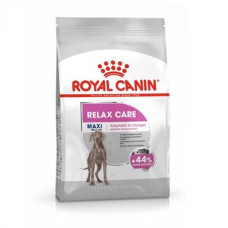 Royal Canin Canine Care Nutrition Maxi Relax Care 3 кг
