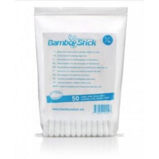 Бамбуковая палочка L/XL 50 шт.
