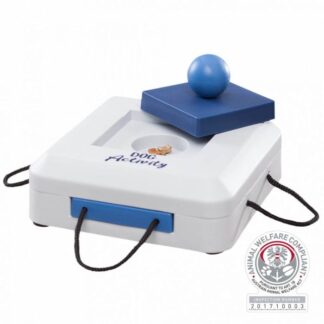 Коробка для игр с собаками